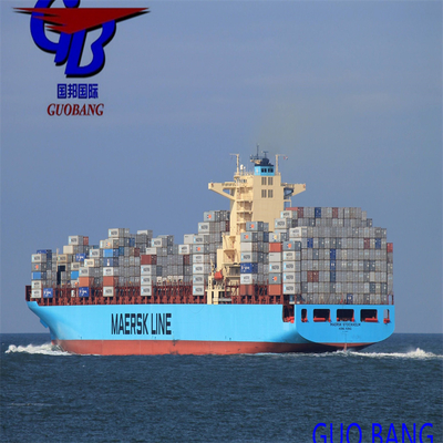 Departure from All The Ports of to Riyadh Most Competitive Offer for Sea Freight within All The Ports and All The Ports