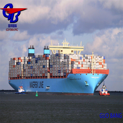 Professional Sea Freight Shipping from to Maracaibo Venezuela with and Affordable Customs Clearance
