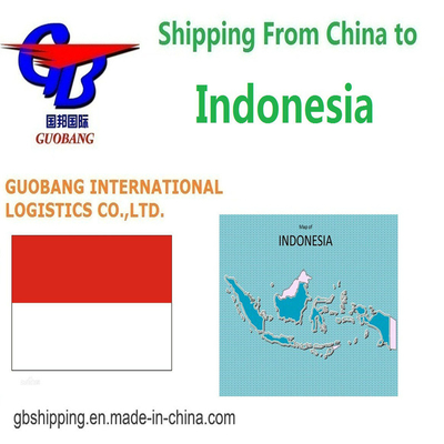 DDP Shipping Services from to Indonesia with Add-on Co/Fa/Fe/FF by Guobang Airfreight -Asia