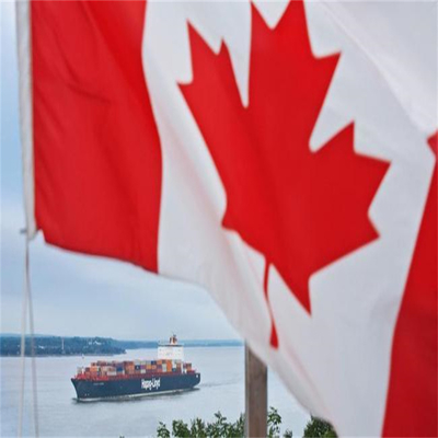 Trucking Pick up From Suppliers to Port/Warehouse Trusted Freight Forwarding Solutions From Shanghai/Shenzhen/ to Canada