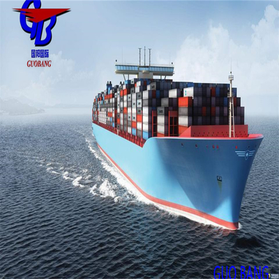 Sea Freight Shipping From to UAE Total Supply 8000-10000 kg Customizable and Customization for Customization Customizable