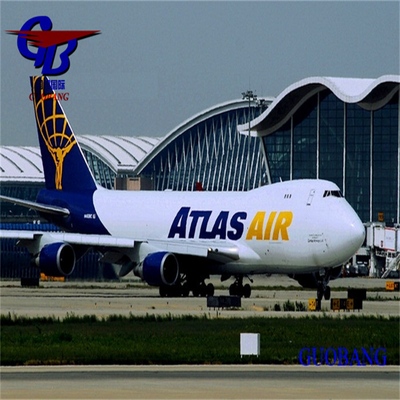 Trucking Pick up From Suppliers to Port/Warehouse International Air Freight Services From to Aalborg
