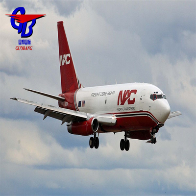 One Stop Service Booking-Pick up-Custom Clearance-on Board Air Shipping Services From to Zimbabwe