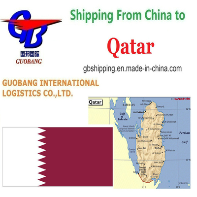 OT Guobang Ltd. Air Shipping Services From to Qatar for Your Benefit