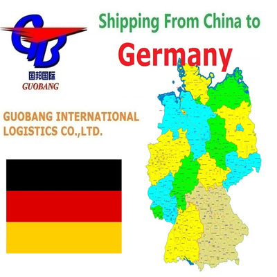 SOSA/CCPIT VERIFIED Air Freight From Beijing/Shanghai//Shenzhen/Hongkong to Frankfurt Germany Add-on Service Co/Fa/Fe/FF