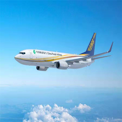 SOSA/CCPIT VERIFIED Air Freight From Beijing/Shanghai//Shenzhen/Hongkong to Frankfurt Germany Add-on Service Co/Fa/Fe/FF