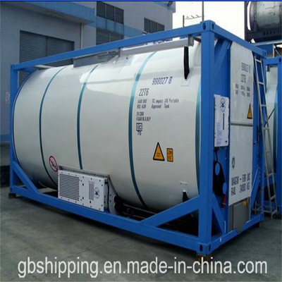 Daily Departure Reffer Container Freight Shipping From Xiamen to Umm Qasr Iraq Middle East Service Professional Logistics