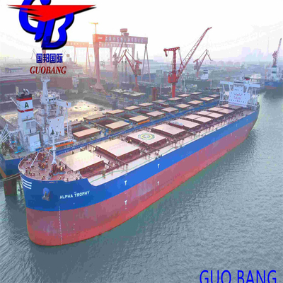Shanghai Service Ocean Shipment to Oslo Norway -20"/40" Container by Guobang Shipping with and Service