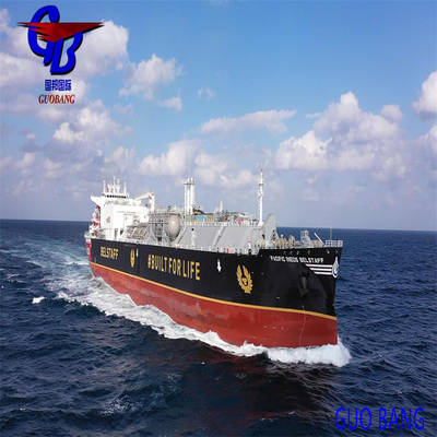 Shanghai Service Ocean Shipment to Oslo Norway -20"/40" Container by Guobang Shipping with and Service
