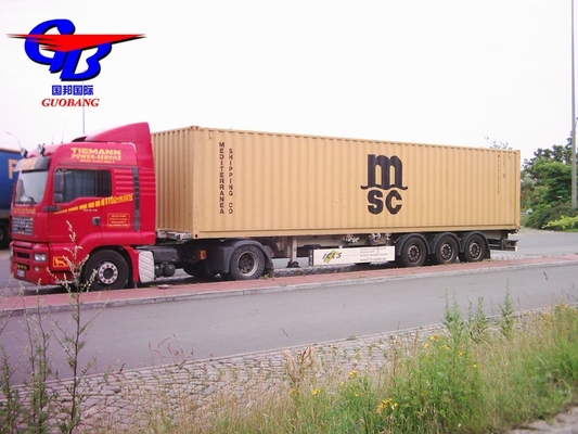 Shipping Service Container Shipping From to Hamburg via Air Sea Freight LCL FCL Courier