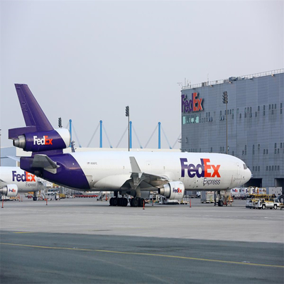 Air Freight Services from to Chile with Guobang International Logistics Co. Customs Brokerage Custom Clearance