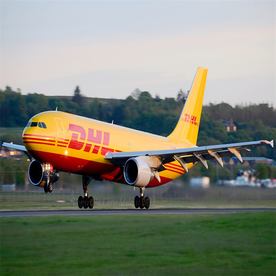 Air Freight Services from to Chile with Guobang International Logistics Co. Customs Brokerage Custom Clearance