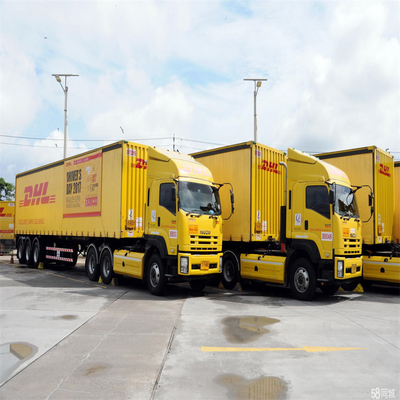 Air Freight Services from to Chile with Guobang International Logistics Co. Customs Brokerage Custom Clearance