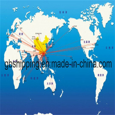 RH Sea Freight Shipping from to Vitoria Brazil Customization for Your Unique Requirements