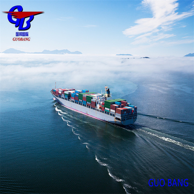 One Stop Service for General Cargo from Shenzhen to Humburg Germany Book-Pick up-Custom Clearance-on Board
