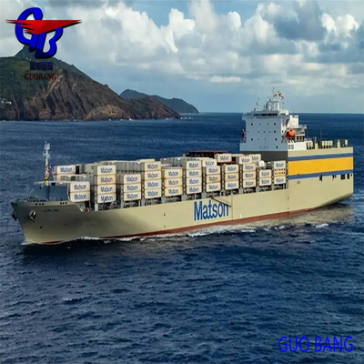 One Stop Service for General Cargo from Shenzhen to Humburg Germany Book-Pick up-Custom Clearance-on Board