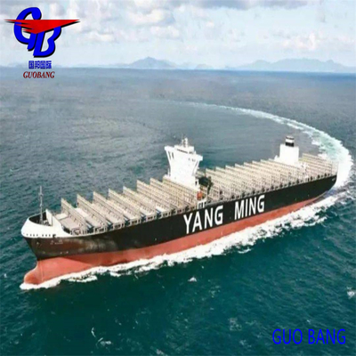 The Sea Freight to Africa from Consolidation for CARTONS/PALLETS by Trucking Pick up From Suppliers to Port/Warehouse
