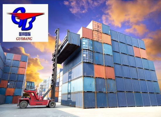 Get the Best Deal on FCL Sea Freight from to Indonesia 12 Days Transit Time Total Supply 1000-10000