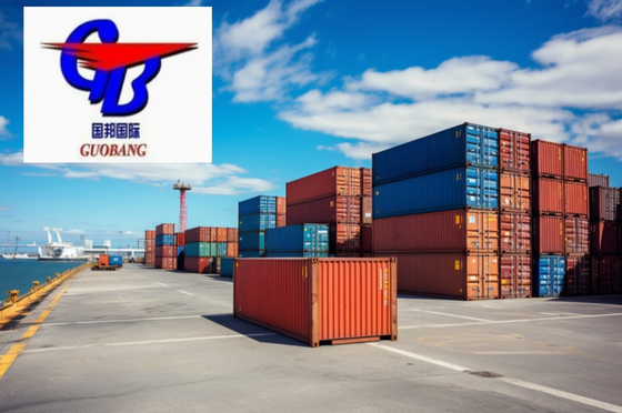Get the Best Deal on FCL Sea Freight from to Indonesia 12 Days Transit Time Total Supply 1000-10000