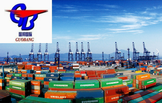 Get the Best Deal on FCL Sea Freight from to Indonesia 12 Days Transit Time Total Supply 1000-10000