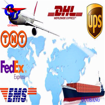 Qatar Express Delivery by Door to Door Service with 24 Hour Online Tracking and CIQ/CO/FORM A/ SOSA/CCPIT Verification
