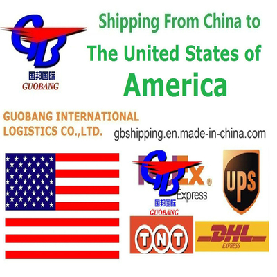 Pick up From Suppliers to Port/Warehouse The Most Affordable Express Service From to USA with OT Trucking