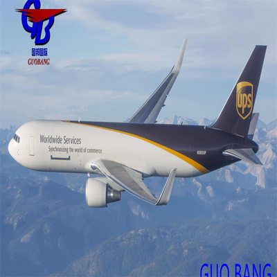 Safest Way and Fastest Way Global Express from to Worldwide Country with Couriers UPS/DHL/FedEx/TNT/Aramex/Mateen/EMS