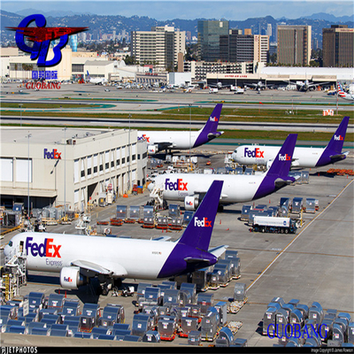 FedEx Shipping from to Le Havre Convenient and Secure with Insurance Add-on