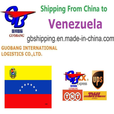 Professional Trucking Service from to Venezuela Pick up From Suppliers and Deliver to Port/Warehouse