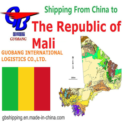 Customs Brokerage Custom Clearance Your One-Stop Solution for Fast Air Shipping to The Republic of Mali