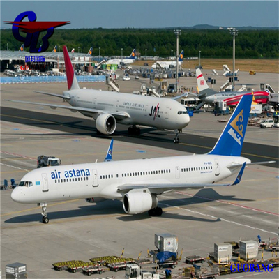 Customs Brokerage Custom Clearance Your One-Stop Solution for Fast Air Shipping to The Republic of Mali