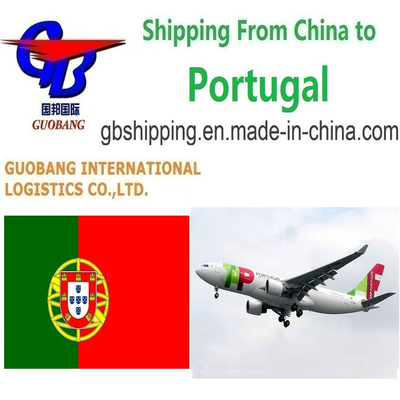 International Aviation Service Your Fast and Affordable Option for Air Freight From to Portugal