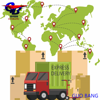 Convenient and Affordable Courier Shipment to Worldwide from Our Tracking Service 24hours on Line