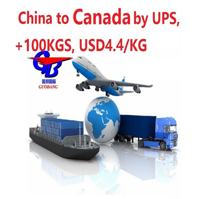 Express Delivery From to Canada Combine Shipment From Multiple Suppliers with Fast and Shipping via FedEx Express Service