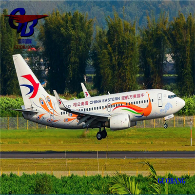 Air Shipping Services From to Sri Lanka One Stop Service Booking-Pick up-Custom Clearance-on Board Insurance Add-on