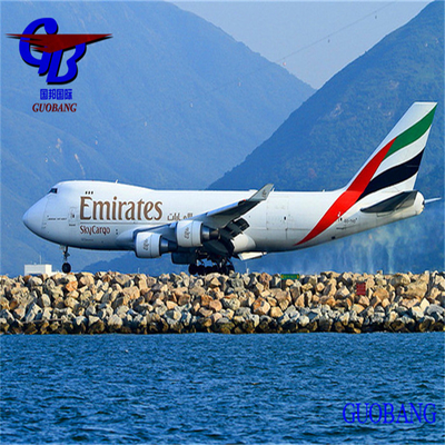 Air Shipping Services from to Bangkok One Stop Service Booking Pick up Custom Clearance On Board