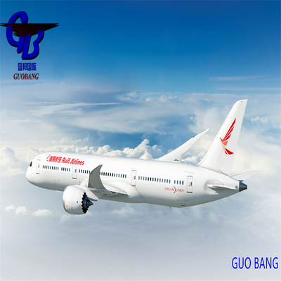 Get Your Packages Delivered Quickly UPS/ FedEx Shipping from Shenzhen to Canada with 24 Hours Tracking Service