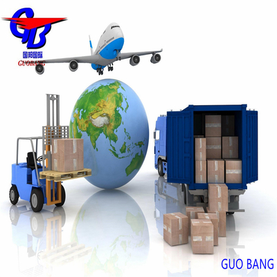 Freight for Express Delivery from to Bulgaria CIQ/CO/FORM A/ SOSA/CCPIT VERIFIED Form F Documents Included