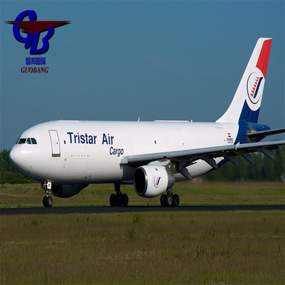 Service HK One Stop Service Booking-Pick up-Custom Clearance-on Board Timely and Affordable Courier Service From to Chile