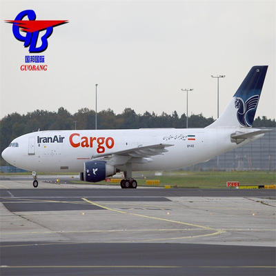 Service HK One Stop Service Booking-Pick up-Custom Clearance-on Board Timely and Affordable Courier Service From to Chile
