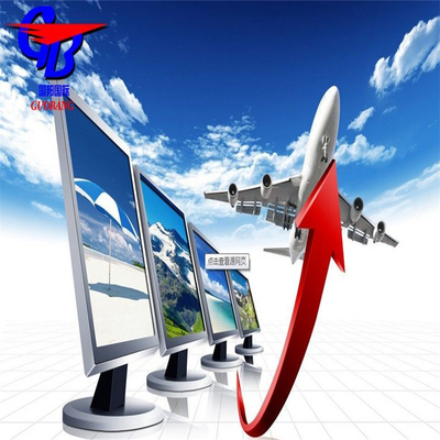 Service HK One Stop Service Booking-Pick up-Custom Clearance-on Board Timely and Affordable Courier Service From to Chile