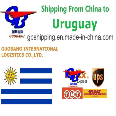 Trucking Service Pick up From Suppliers to Port/Warehouse for Shipping From to Uruguay
