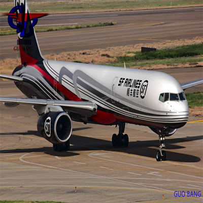 International Aviation Service One Stop Service for Air Shipping From to Iraq Booking-Pick up-Custom Clearance-on Board
