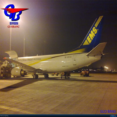 International Aviation Service One Stop Service for Air Shipping From to Iraq Booking-Pick up-Custom Clearance-on Board