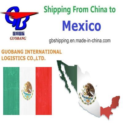 International Aviation Service for Fast and Secure Air Shipping From to Mexico