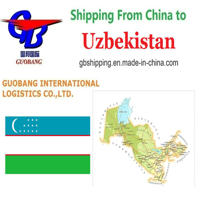 Customs Clearance and Timely Air Shipping from to Uzbekistan by International Aviation Service