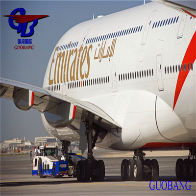 Air Shipping Services from to Kazakhstan Guobang Ltd. Includes Comprehensive Insurance Coverage
