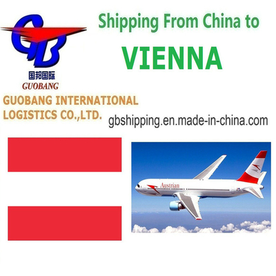 Customs Clearance Customs Brokerage Custom Clearance Fast and Affordable Air Freight Services From to Vienna