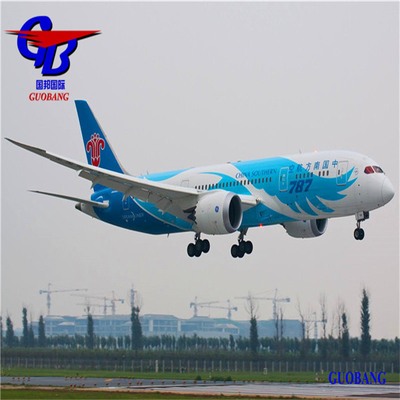 Air Shipping Services from to Belfast One Stop Service Booking-Pick up-Custom Clearance-on Board Customization Affordable