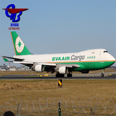 Air Shipping Services from to Belfast One Stop Service Booking-Pick up-Custom Clearance-on Board Customization Affordable